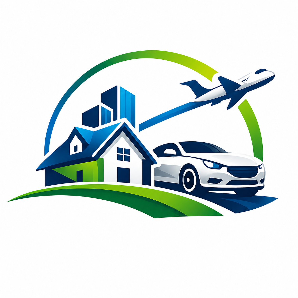 Logo do Consórcio Planejado