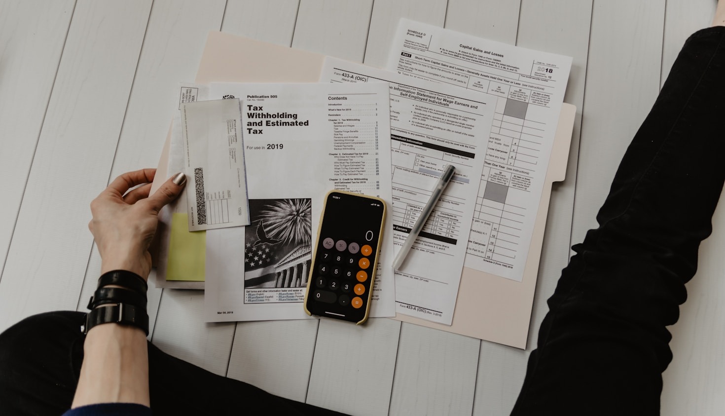 Desmistificando as taxas de administração